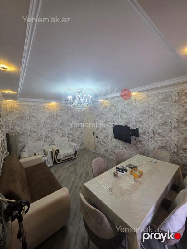 Satılır 4 otaqlı Həyət evi / Villa, 120 m², Sumqayıt şəh — Ev, villa, Sumqayıt (10)