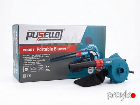 Havaüfürən Pusello PB001, elektrik, 0.8 kVt — Bakı