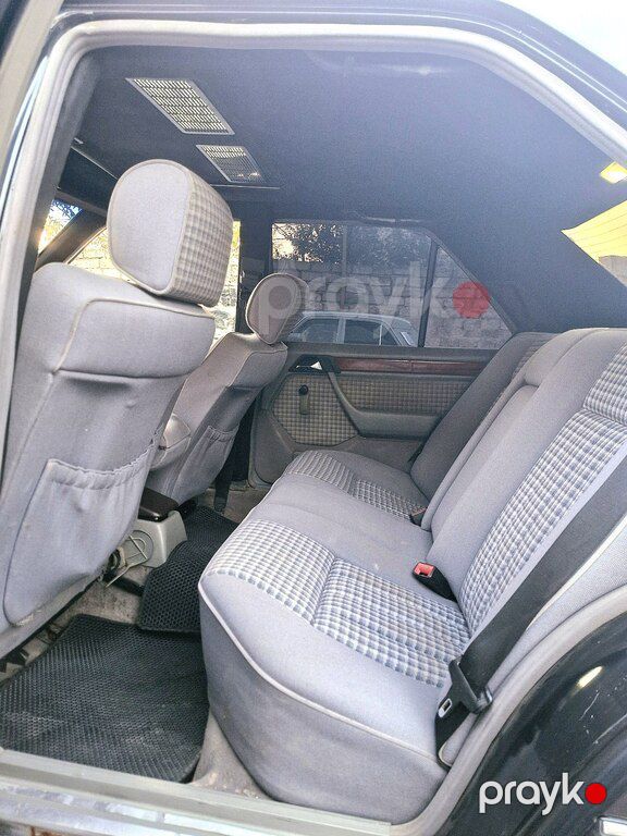 Mercedes 220 E, 2.2 L, 1994 il, 399 500 km — Avtomobillər, Bakı (8)