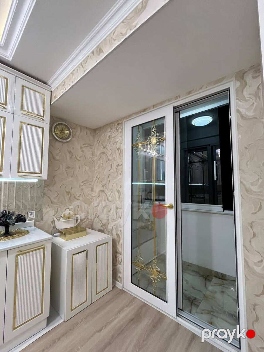 3-otaqlı yeni tikili, Xırdalan ş., 70 m² — Mənzil, Xırdalan (11)