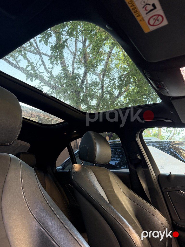 Mercedes E 300 e, 2.0 L, 13.5 kWh, 2022 il, 91 000 km — Avtomobillər, Bakı (6)