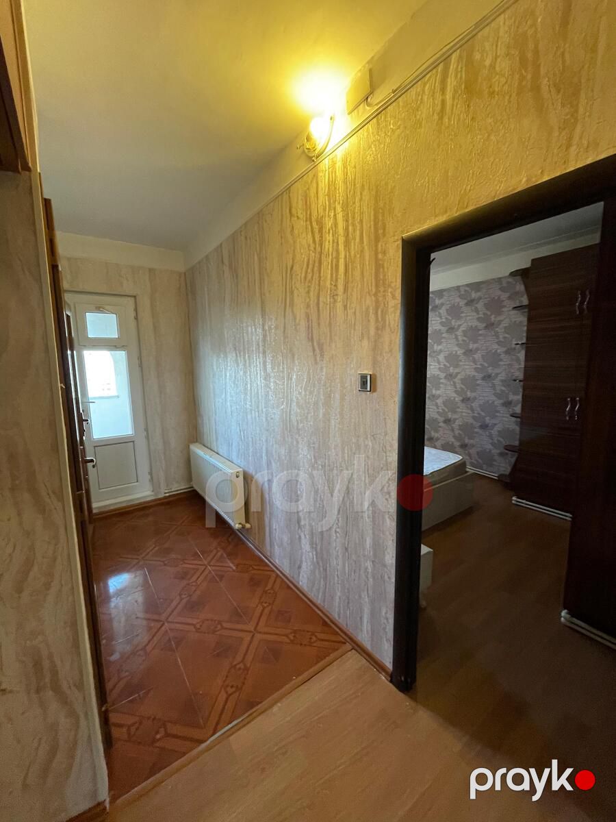 Satılır 2 otaqlı köhnə tikili 58 m² — Mənzil, Sumqayıt (9)