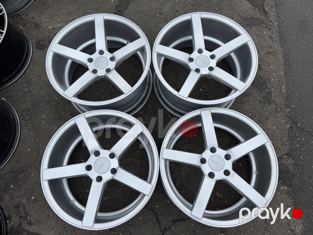 "BMW" diski R19 — Ehtiyat hissələri və aksesuarlar, Bakı (3)