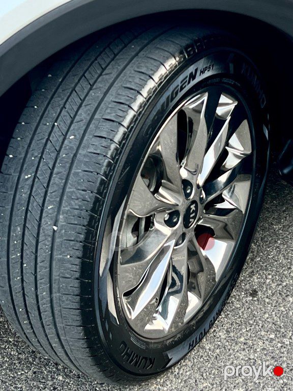 Kia Sorento, 2.0 L, 2018 il, 214 976 km — Avtomobillər, Bakı (10)