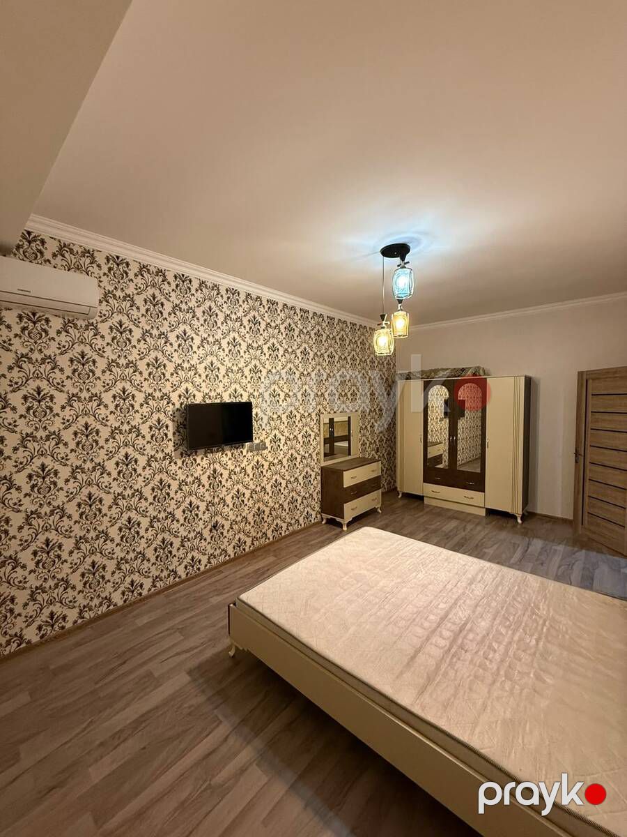 Satılır 2 otaqlı yeni tikili 56 m² — Mənzil, Bakı (7)