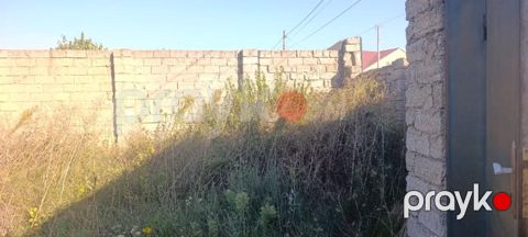Satılır həyət evi, Mastağa qəsəbəsi