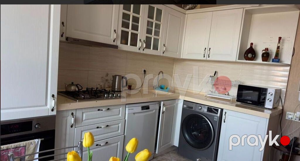 Ehmedli metrosu yaxinligi Q.Nebi kuc Urfa restoranina yaxin 2 otaq — Mənzil, Bakı (6)