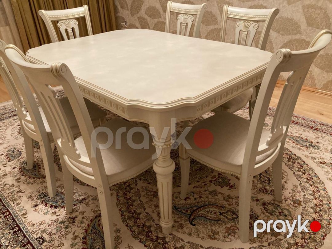 Mebel restavrasiyası (əskiltmə) və sifarişi — Mobilyaların montajı, təmiri və restavrasyonu, Bakı (6)