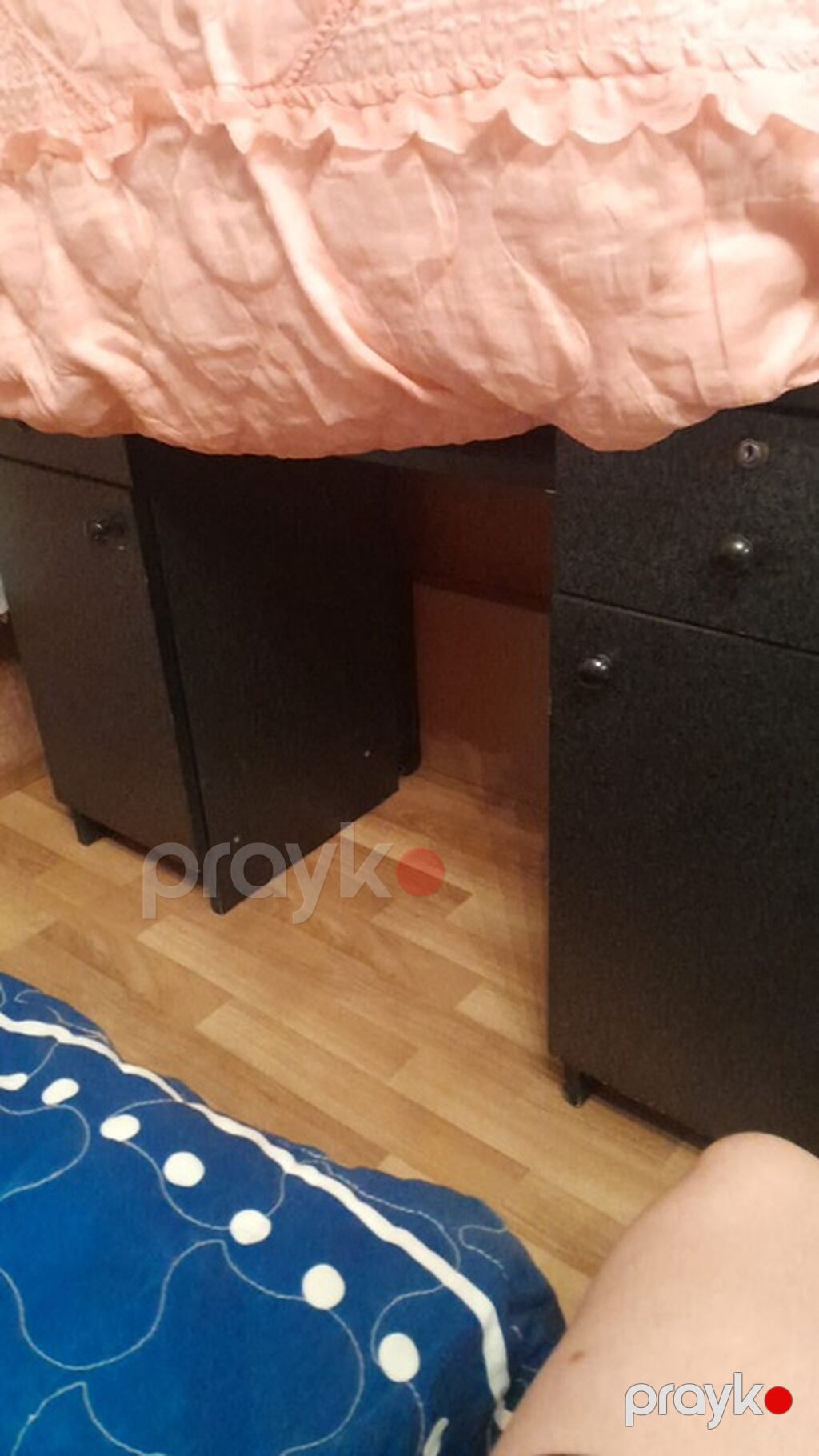 Çarpayının altı üçün saxlanma dolabları – 2 ədəd Məhsul təsviri — Şkaflar, Bakı (2)