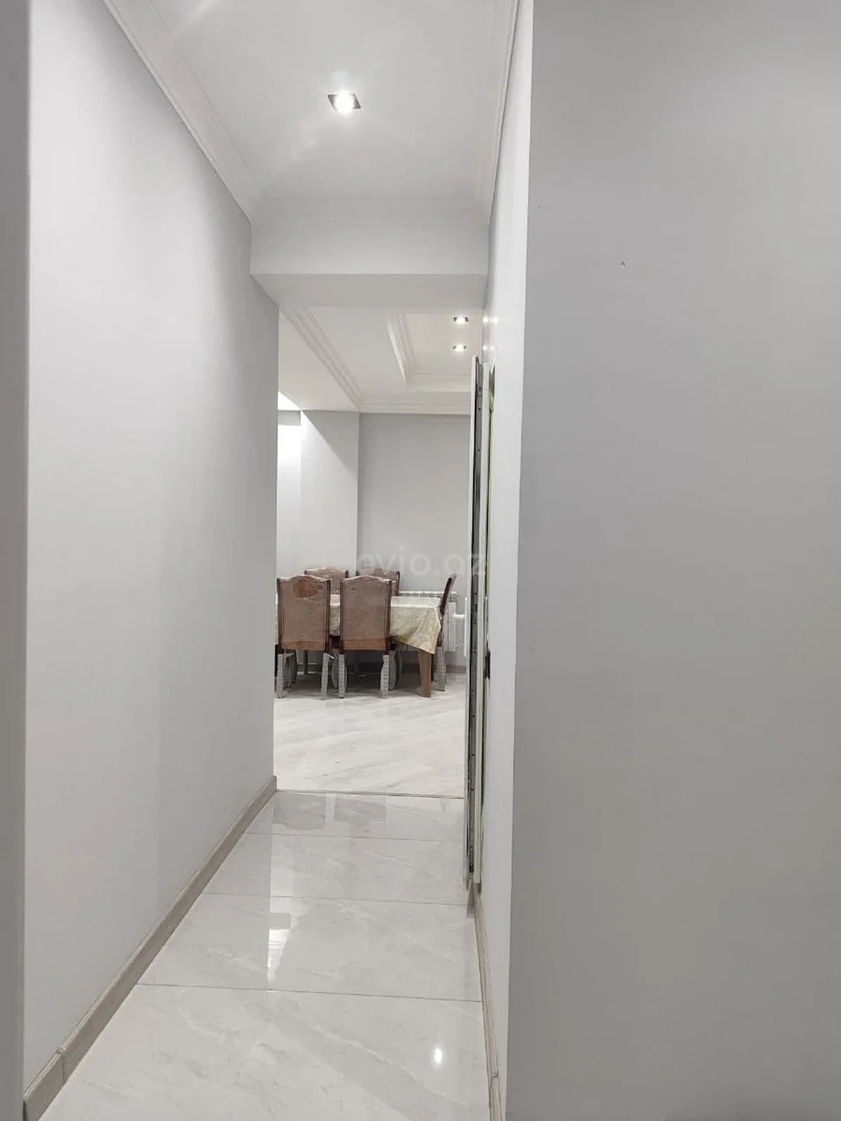 Kirayə 3 otaqlı mənzil Masazırda — Mənzil, Abşeron (5)