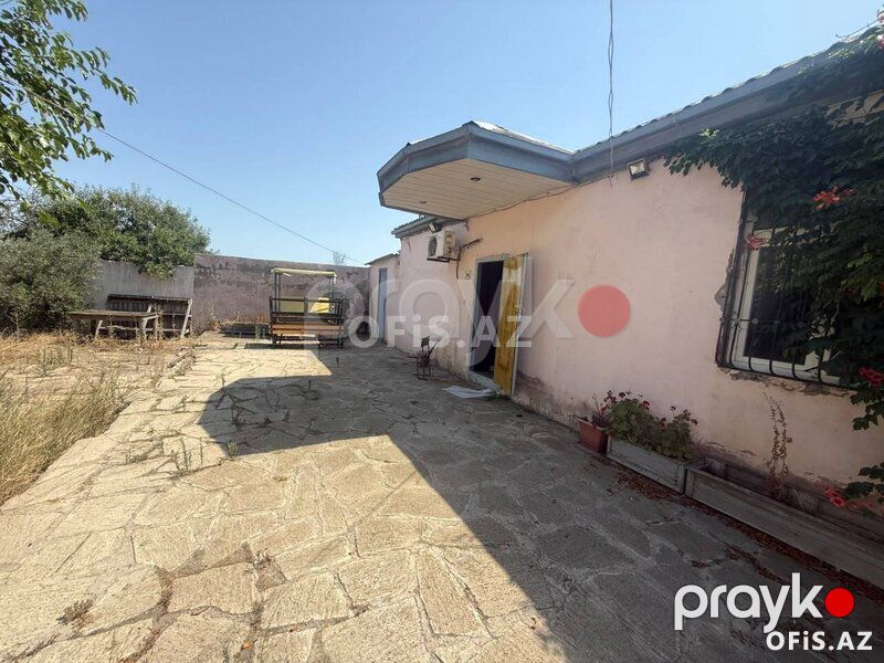 Həyət evləri Satılır Sabunçu r., Maştağa q., 2 otaq, 80 m² — Ev, villa, Bakı (4)