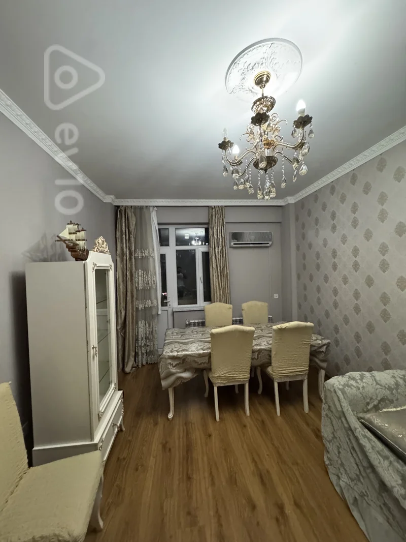 3 otaqlı mənzil, 72 m², İcranin yanı, Xırdalan — kirayə — Mənzil, Xırdalan (2)
