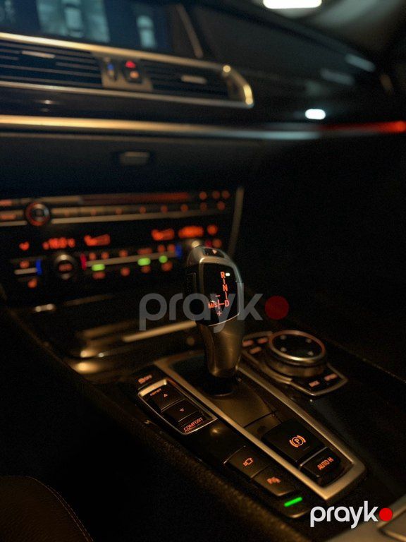 BMW 520d, 2.0 L, 2014 il, 276 000 km — Avtomobillər, Bakı (12)