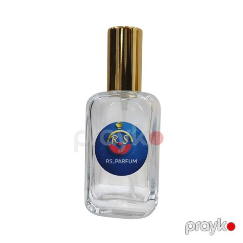 RS Parfum 02 uniseks ətir suyu 30 ml — Bakı
