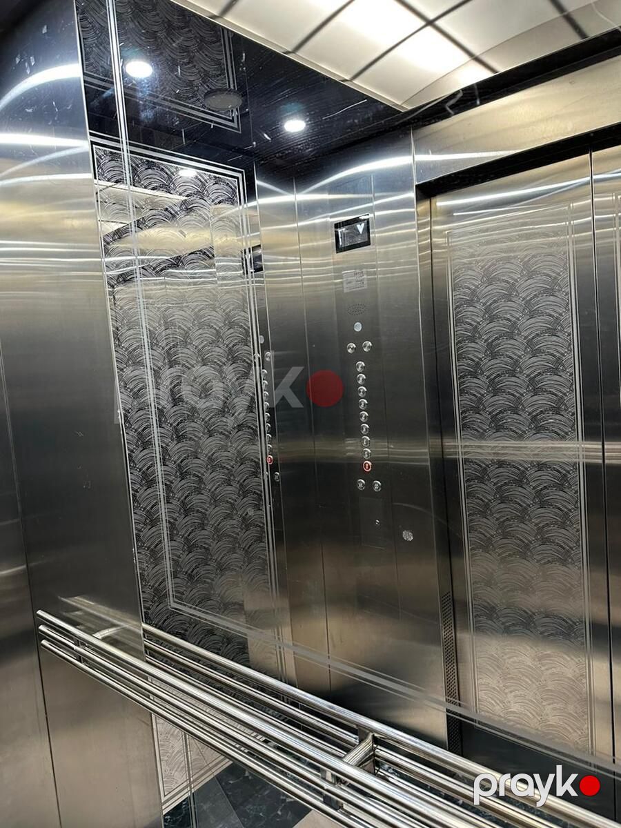 Satılır 2 otaqlı yeni tikili 74.4 m² — Mənzil, Bakı (6)