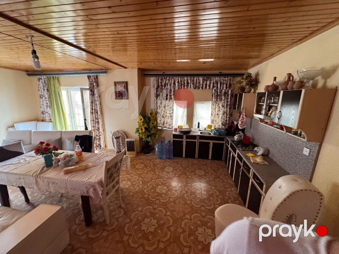 Bağ evi, Türkan qəs — Ev, villa, Bakı (6)