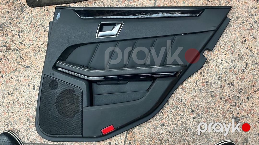 Mercedes W221 üzlükləri — Ehtiyat hissələri və aksesuarlar, Bakı (5)