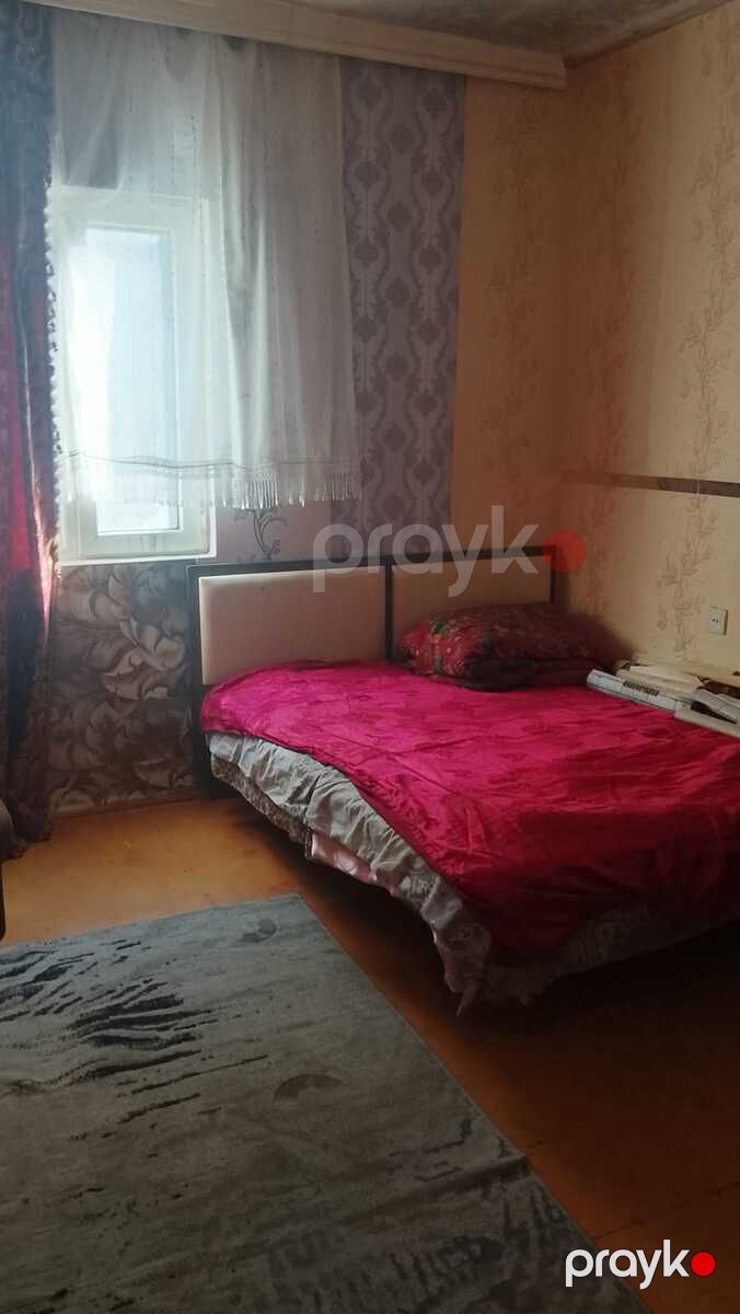 Satılır 3 otaqlı həyət evi/bağ evi 60 m² — Ev, villa, Bakı (2)