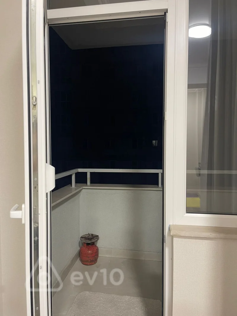 3 otaqlı mənzil, 100 m², Hesen bey Zerdabi pros 92 a — Mənzil, Bakı (8)