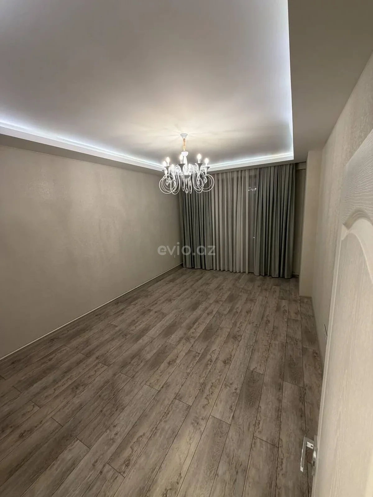 2 otaqlı tam təmirli mənzil satılır Bakıxanov qəsəbəsində — Mənzil, Bakı (7)