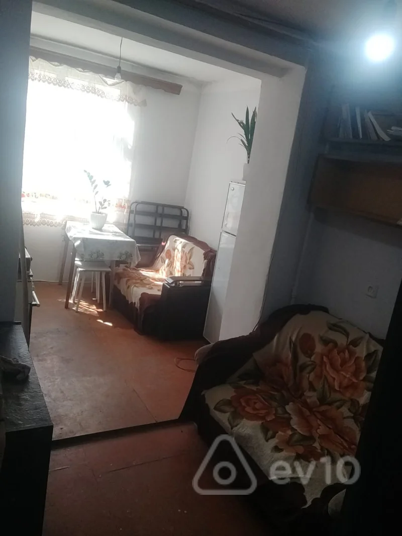 2 otaqlı mənzil, 45 m², Zahid Xəlilov küç. — kirayə — Mənzil, Bakı (7)