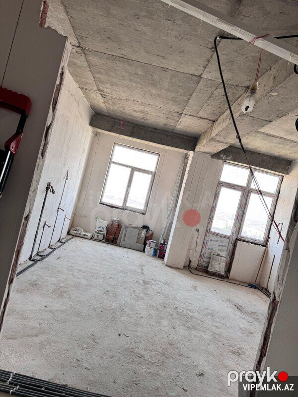 Abşeron rayonunda 3 otaqlı Yeni tikili Satılır, 84 m² — Mənzil, Bakı (2)