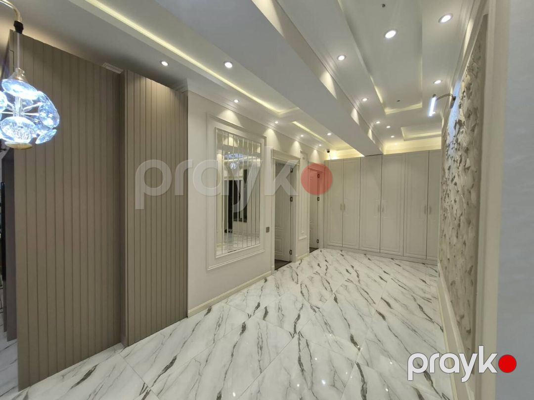 Satılır 4 otaqlı yeni tikili 126 m² — Mənzil, Bakı (7)