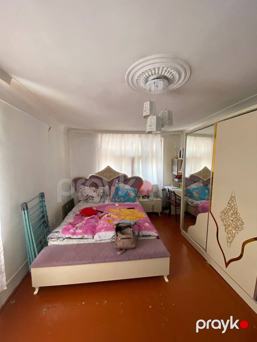 2-otaqlı mənzil, 45-ci məhəllə, 50 m² — Mənzil, Sumqayıt (5)