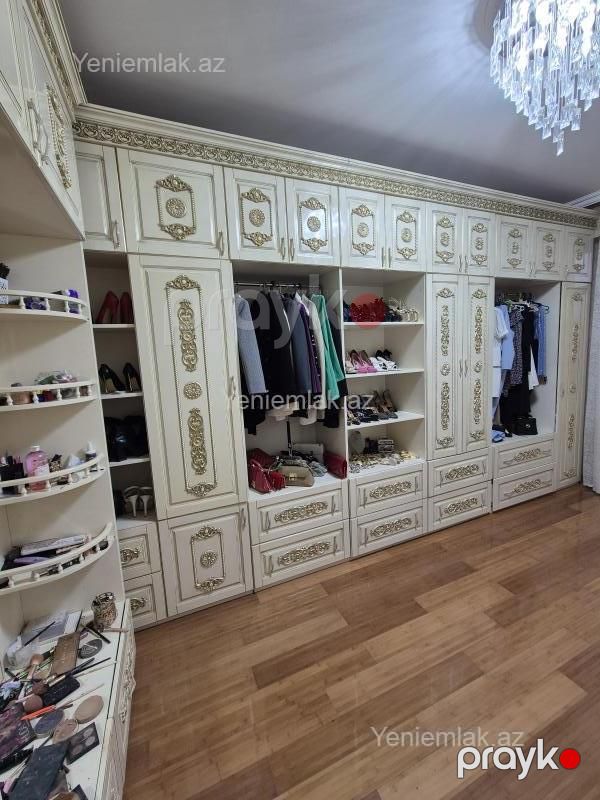 Satılır 3 otaqlı Bina evi menzil (Yeni tikili), 107 m², 6-cı mikrorayon — Mənzil, Sumqayıt (7)