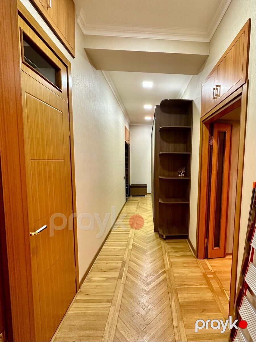 Satılır 3 otaqlı yeni tikili 75 m² — Mənzil, Bakı (11)
