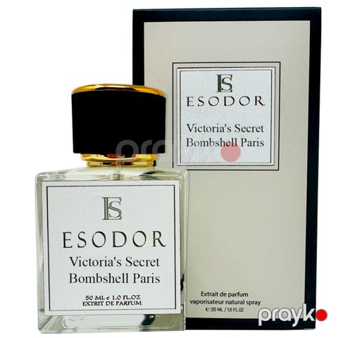 Esodor Victoria's Secret Bombshell Paris qadınlar üçün ətir, 50 ml — Bakı