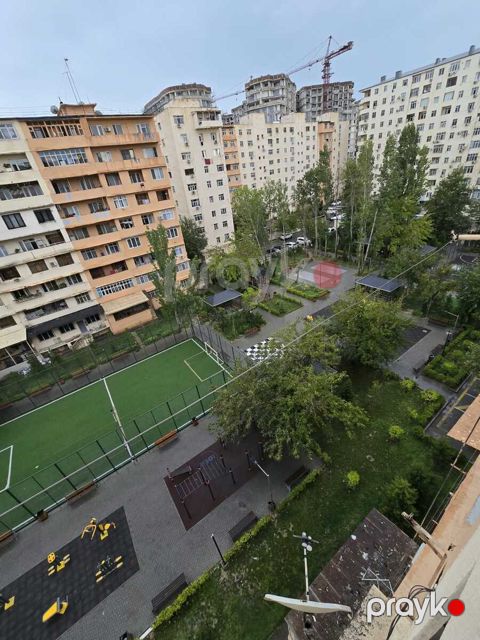 İcarəyə verilir 2 otaqlı yeni tikili 55 m² — Bakı