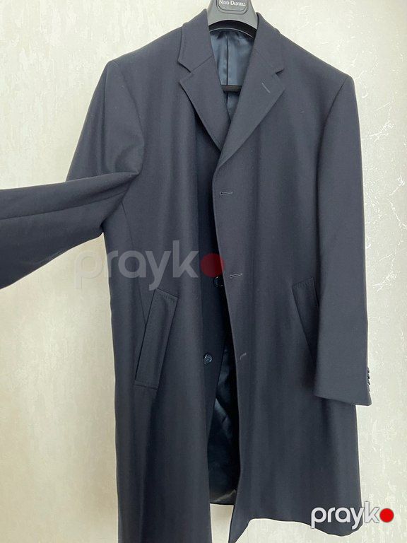 Palto — Geyim, ayakkabı, aksesuarlar, Bakı (2)