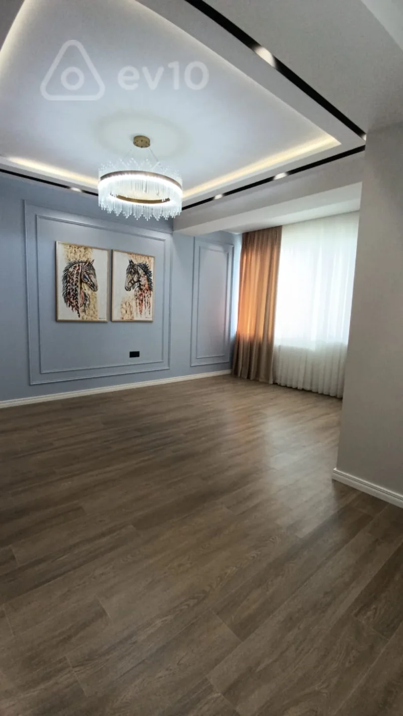 3 otaqlı mənzil, 100 m², Firavan küç — Mənzil, Bakı (9)