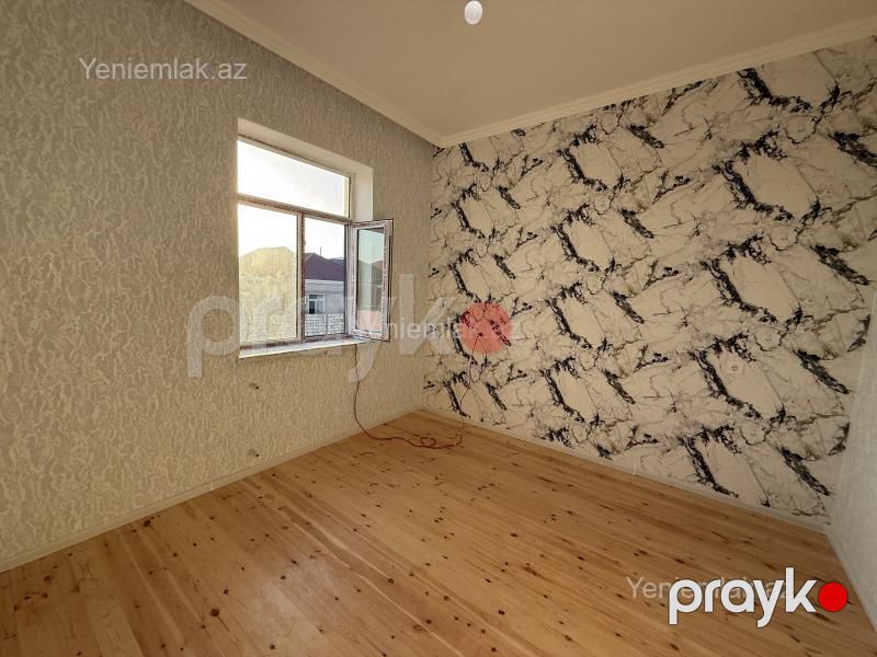 Satılır 4 otaqlı Həyət evi / Villa, 120 m², Məhəmmədli — Ev, villa, Abşeron (9)