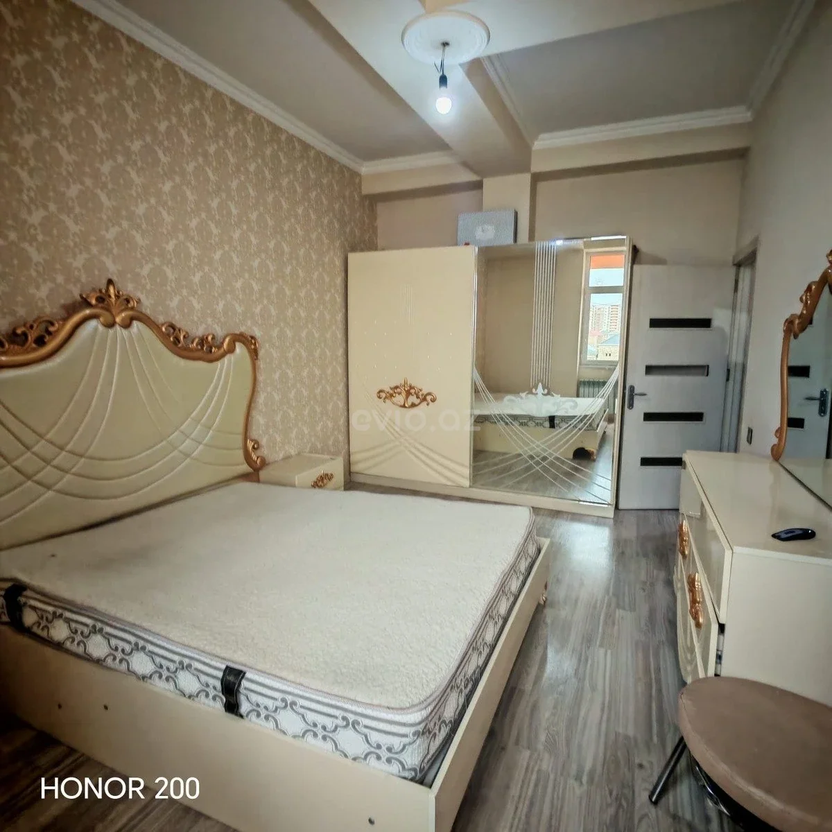 Kirayə 1 otaqlı mənzil Masazırda — Mənzil, Abşeron (2)