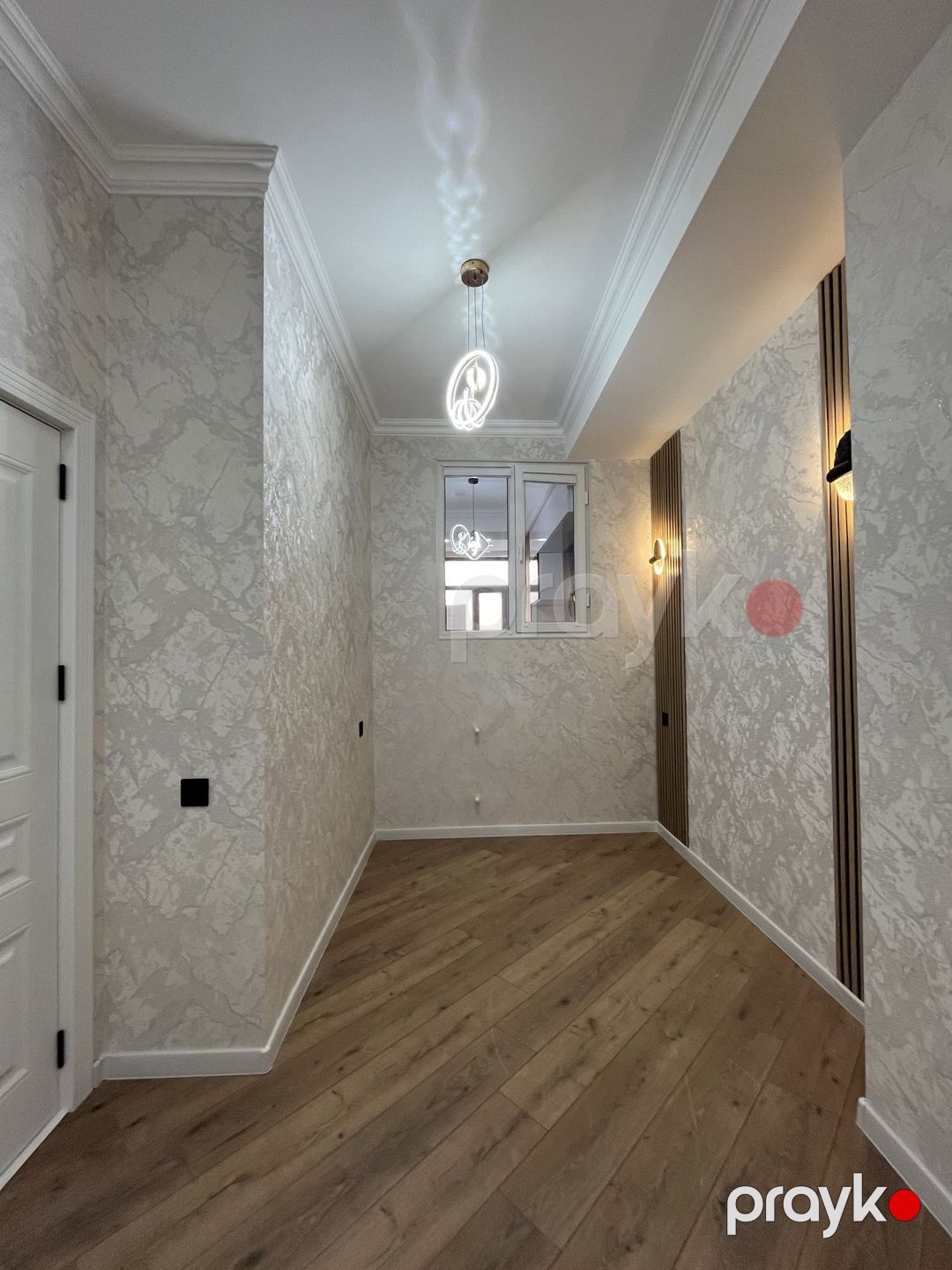 Satılır 3 otaqlı yeni tikili 73 m² — Mənzil, Xırdalan (6)