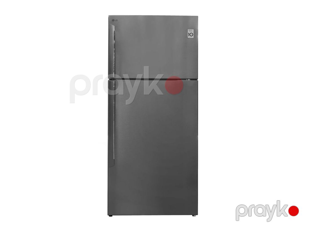 Soyuducu "LG" — Ev texnikası, Bakı (2)