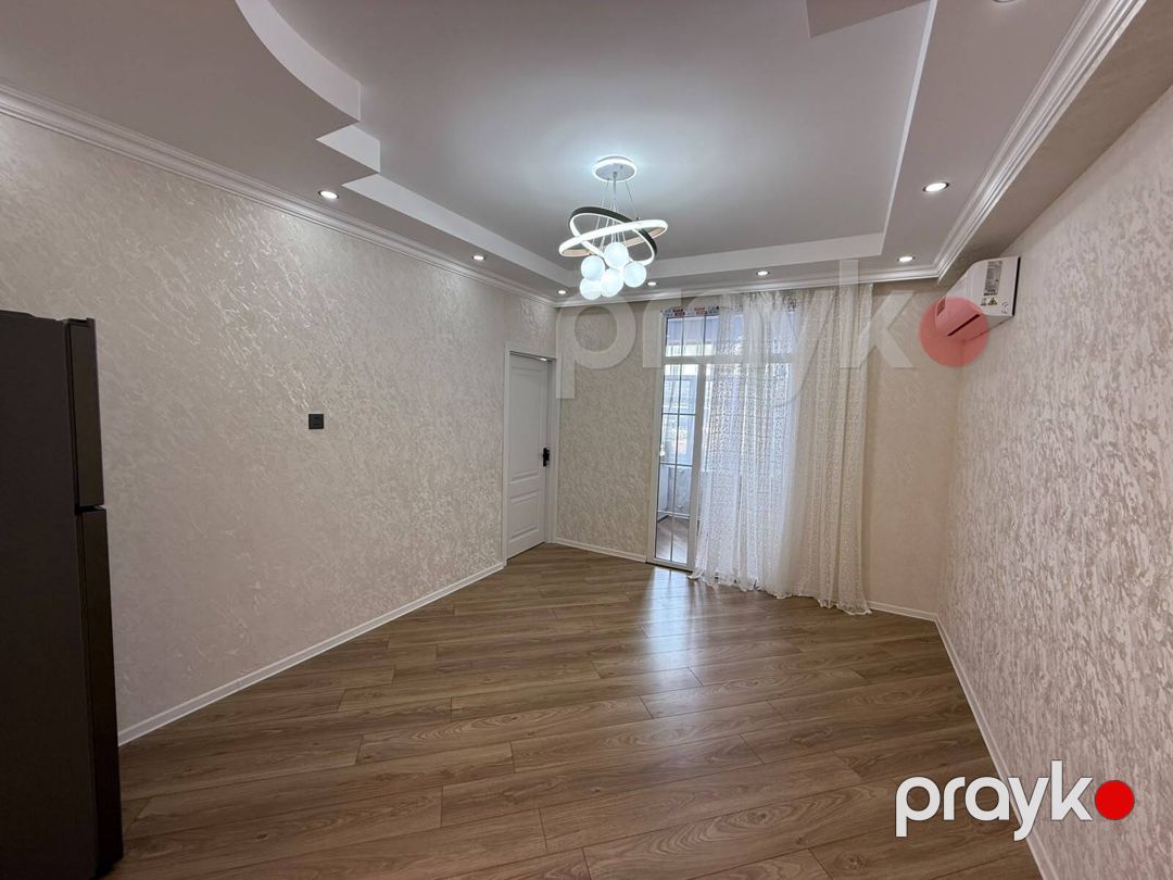 Satılır 3 otaqlı yeni tikili 80 m² — Mənzil, Xırdalan (2)
