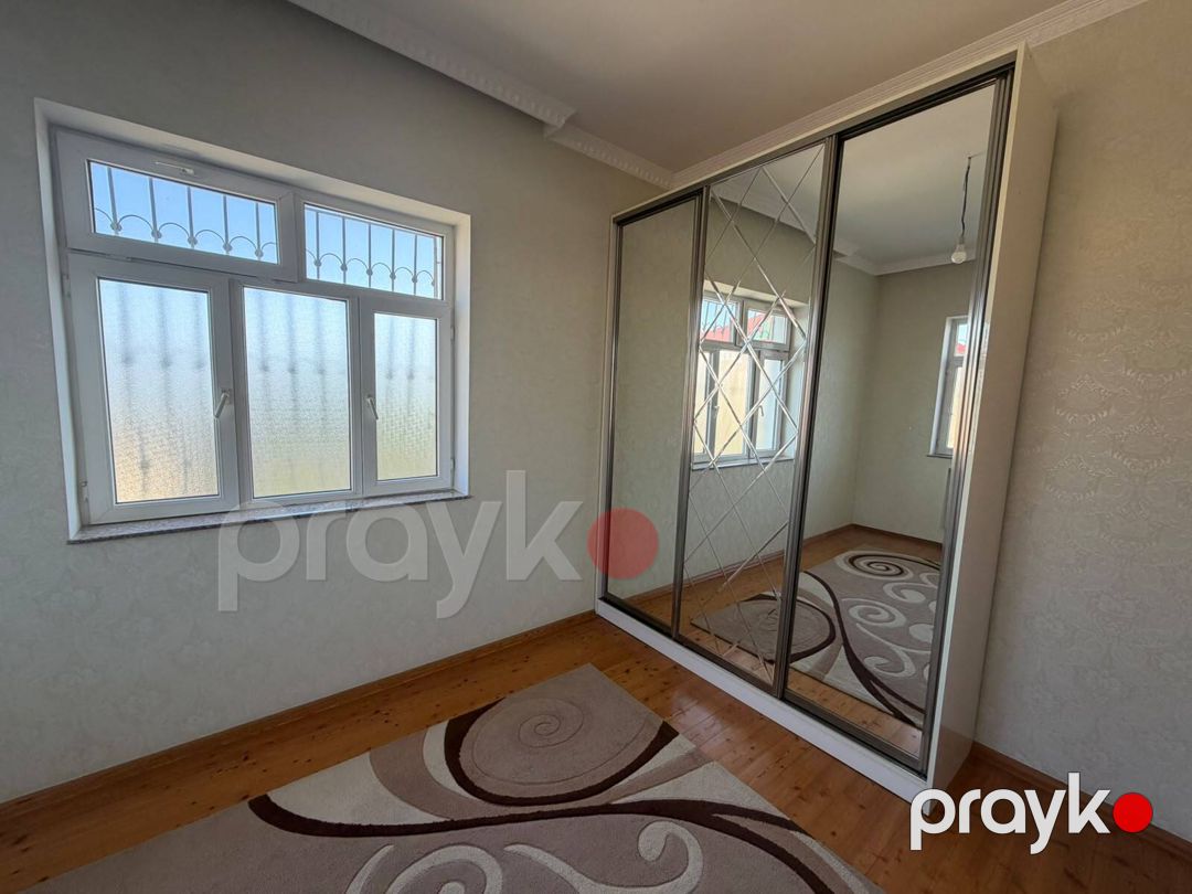Satılır 5 otaqlı həyət evi/bağ evi 210 m² — Ev, villa, Bakı (7)