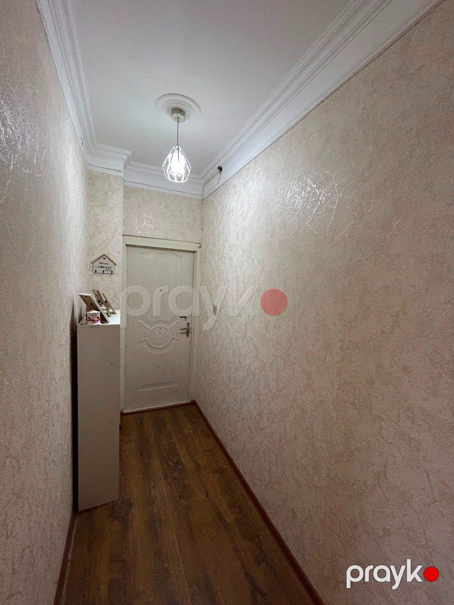 Satılır 2 otaqlı köhnə tikili 45 m² — Mənzil, Bakı (7)