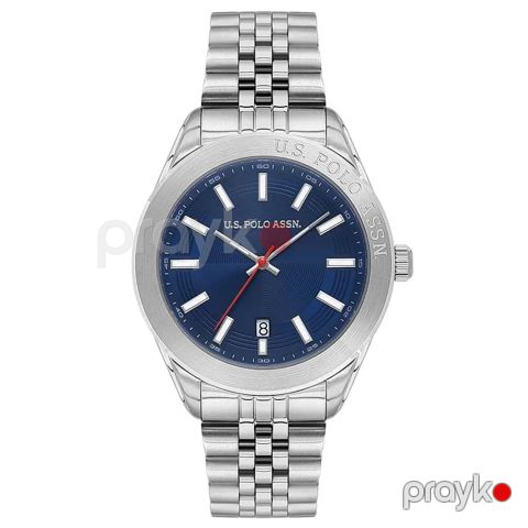 Qol saatı qadınlar üçün U.S. Polo Assn. USPA1145-02 — Bakı
