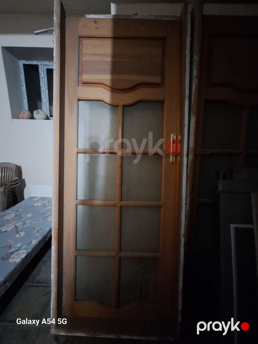 Qapı — Təmir və inşaat, Bakı (3)