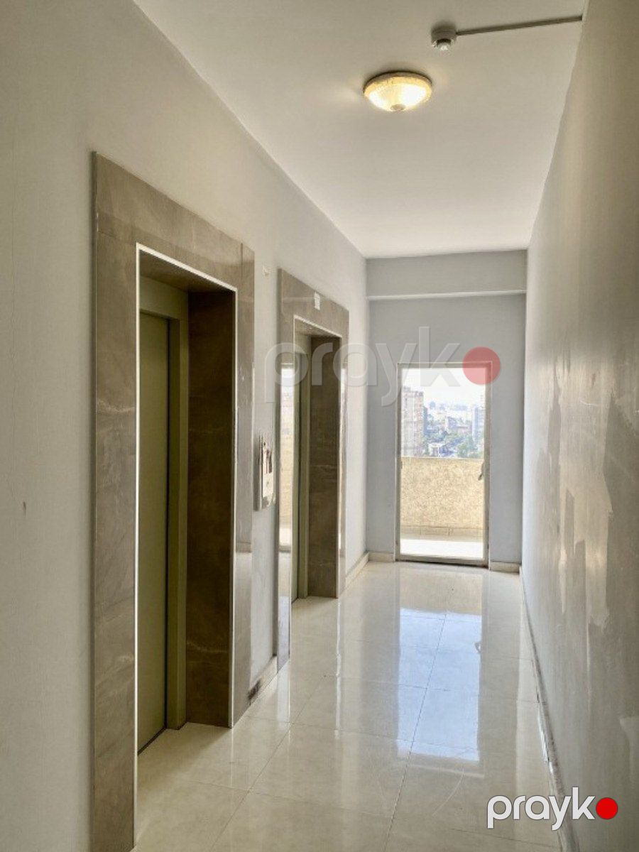 Satılır 2 otaqlı yeni tikili 80 m² — Mənzil, Bakı (5)