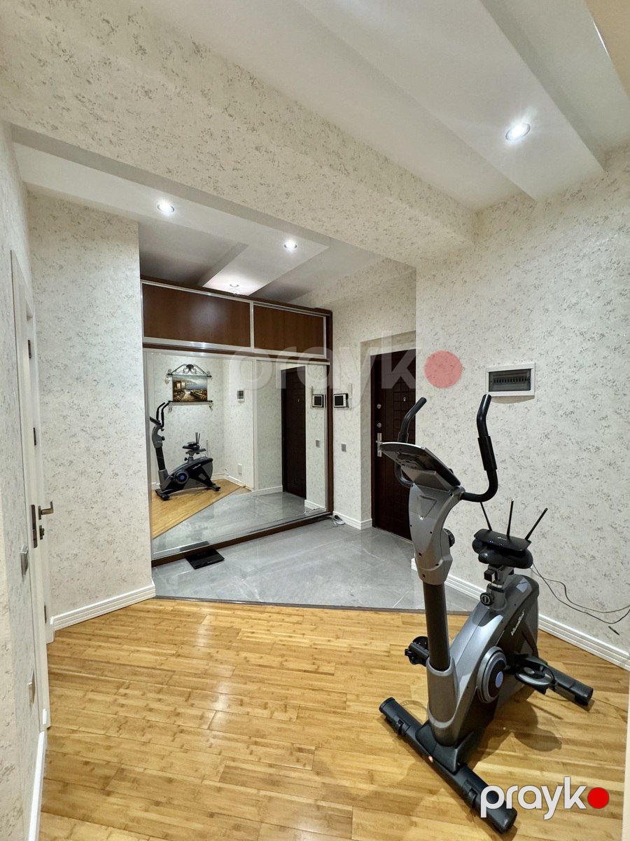 Satılır 2 otaqlı yeni tikili 82 m² — Mənzil, Bakı (11)