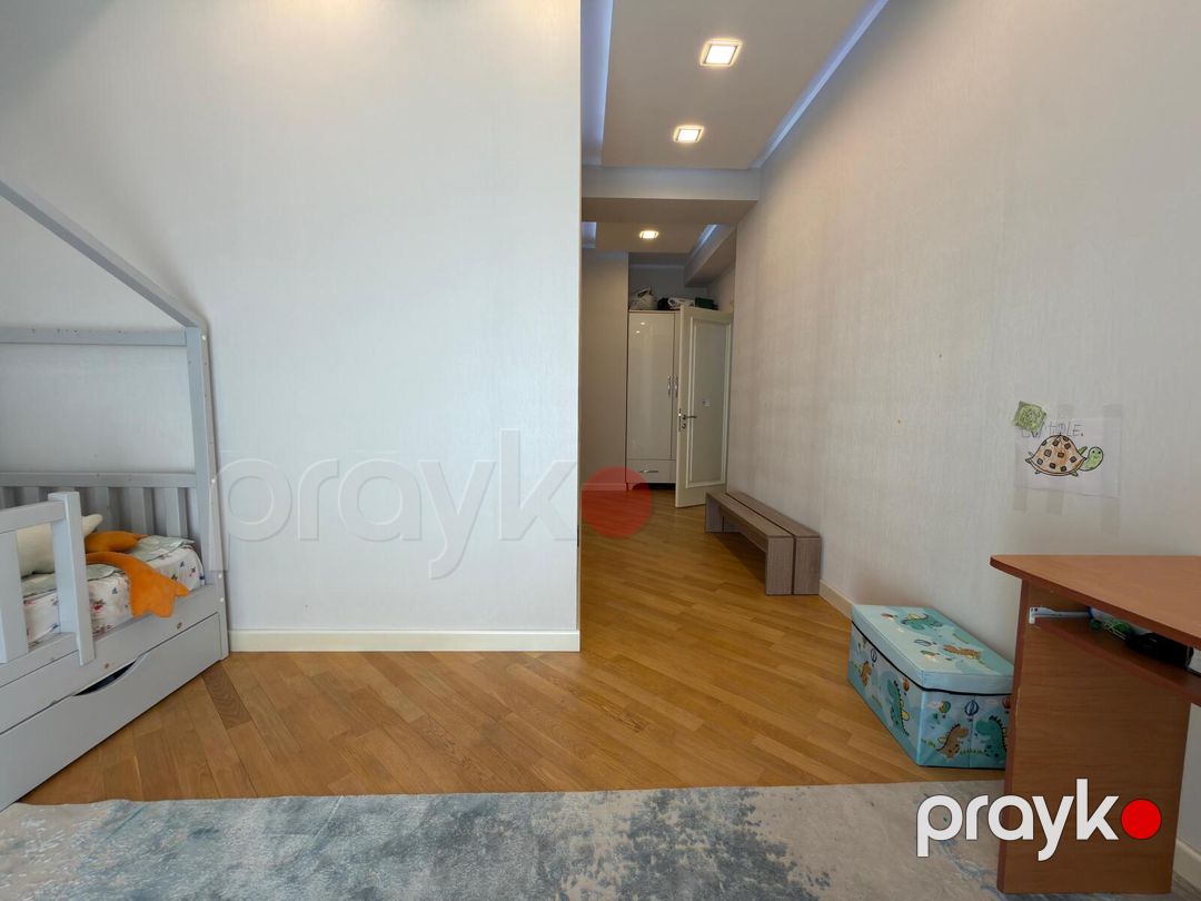 Satılır 3 otaqlı yeni tikili 119 m² — Mənzil, Bakı (12)