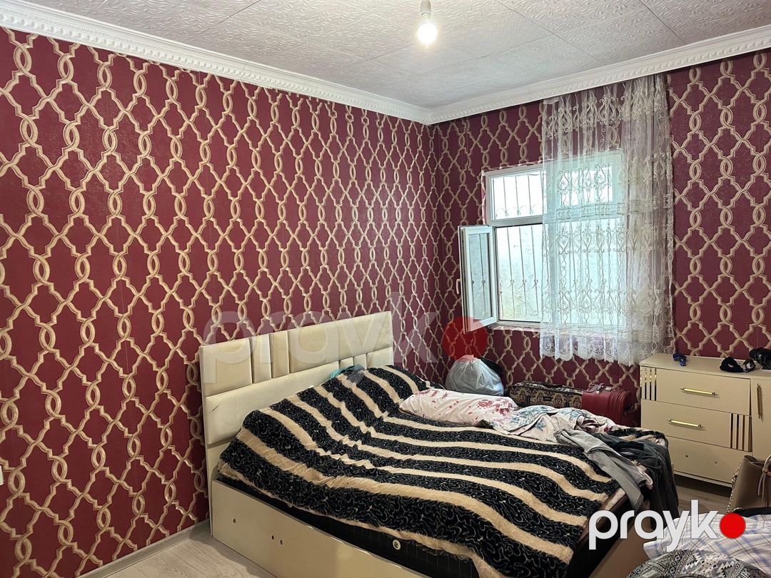 Həyət evi, Binəqədi qəs — Ev, villa, Bakı (10)