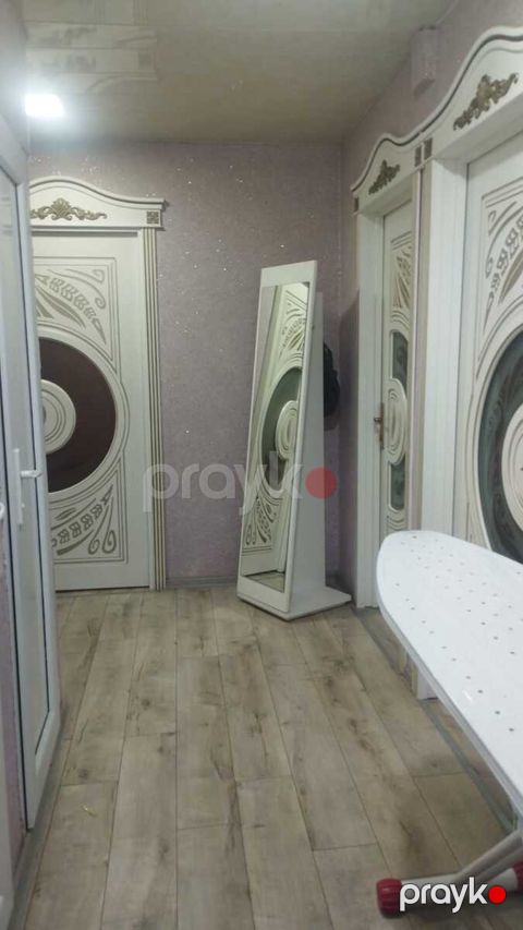 3-otaqlı mənzil, 10-сu mkr., 70 m² — Sumqayıt