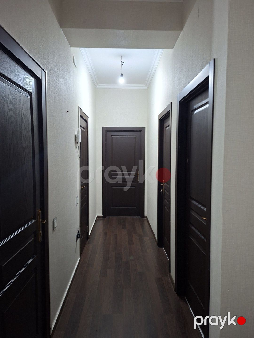 Satılır 3 otaqlı yeni tikili 77 m² — Mənzil, Bakı (4)