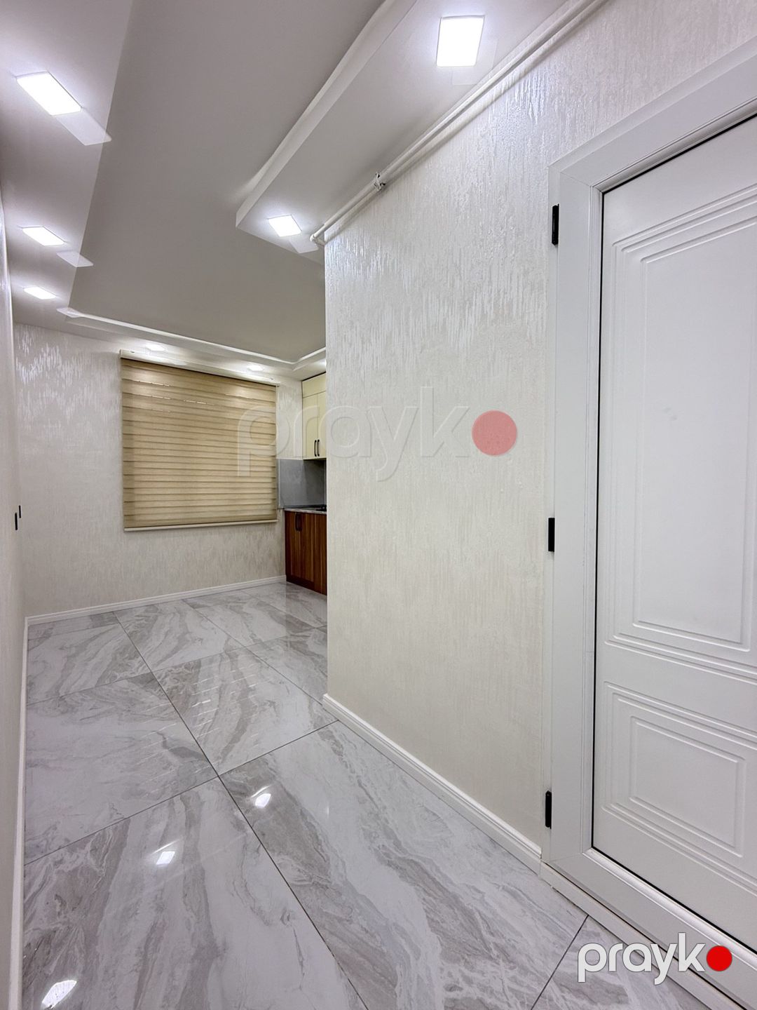 Satılır 2 otaqlı köhnə tikili 65 m² — Mənzil, Bakı (8)